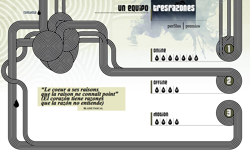 tresRazones